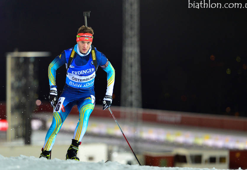 Тищенко: Конкурировать с соперниками в этом Кубке мира у меня нет сил Тищенко: Конкурировать с соперниками в этом Кубке мира у меня нет сил