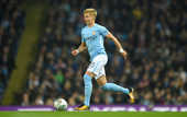 Зинченко впервые попал в основу Ман Сити на матч чемпионата Англии