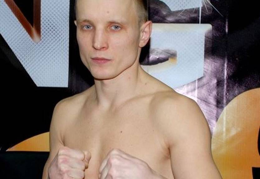 Известный украинский боксер завершил карьеру