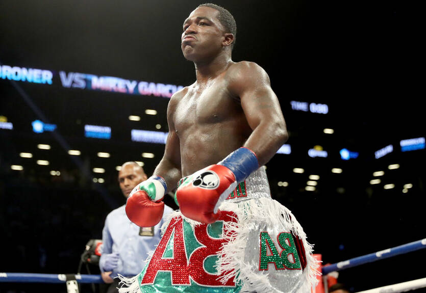 Бронер: К хе*ам Ломаченко, уберите его