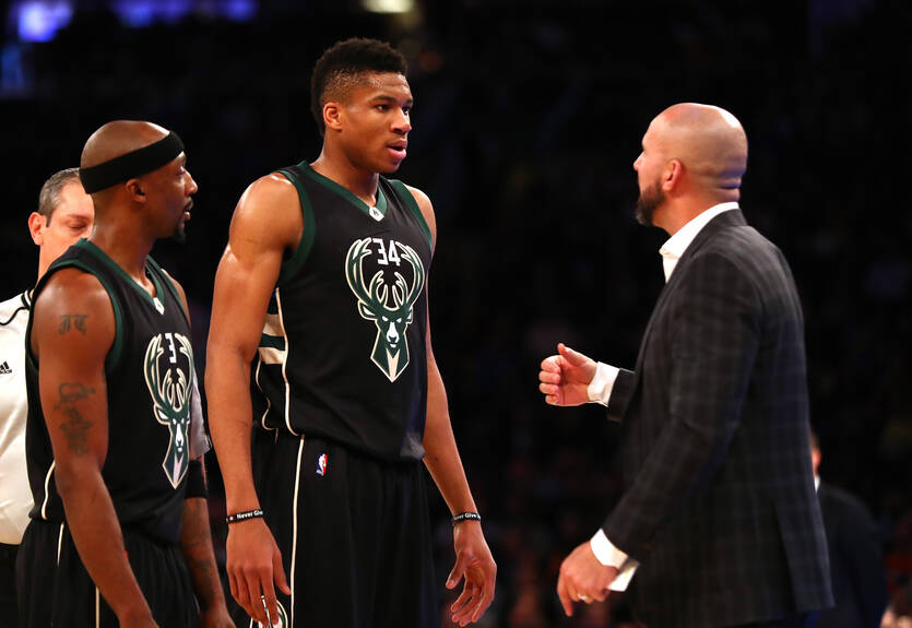 Адетокумбо предлагал Кидду спасти его от увольнения