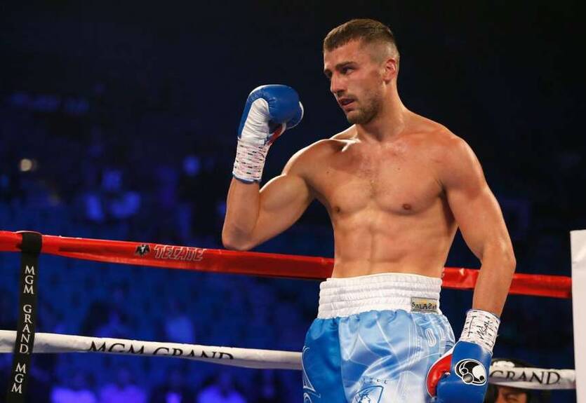 Гвоздик: Амар – определенно не звезда, он среднего уровня