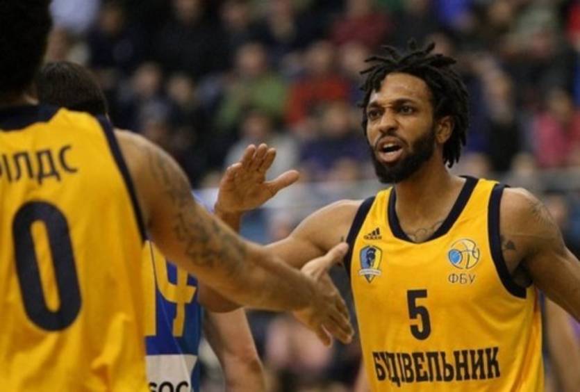 БК Будивельник