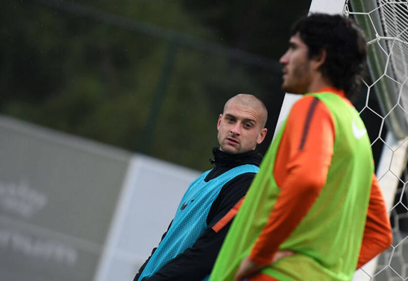 Ракицкий: Шахтер отлично провел сборы