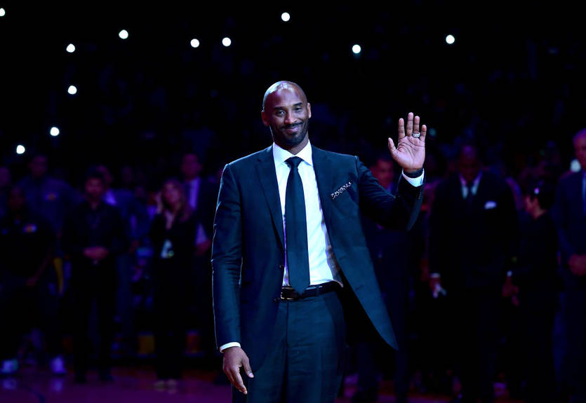 Анимационный фильм Коби Брайанта номинирован на премию Оскар