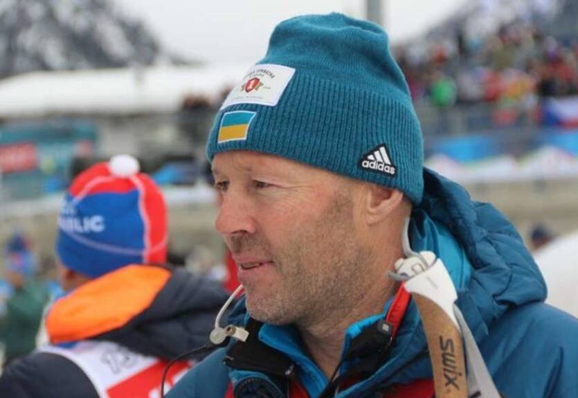 Велепец: В Антхольце понравился только результат Вали Семеренко Велепец: В Антхольце понравился только результат Вали Семеренко