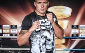 Дзинзирук: Усик станет чемпионом WBSS