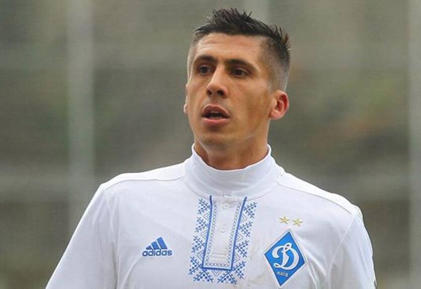 Динамо назвало цену за Хачериди – СМИ