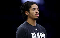 ТОП-5 моментов НБА: эффектный слэмданк Майнотта возглавил рейтинг