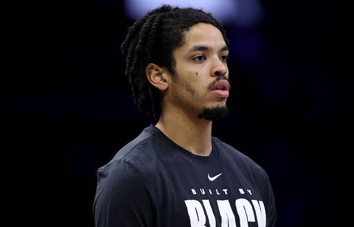 ТОП-5 моментів НБА: ефектний слемданк Майнотта очолив рейтинг