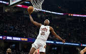 ТОП-10 моментов НБА: роскошный данк Томлина возглавил рейтинг