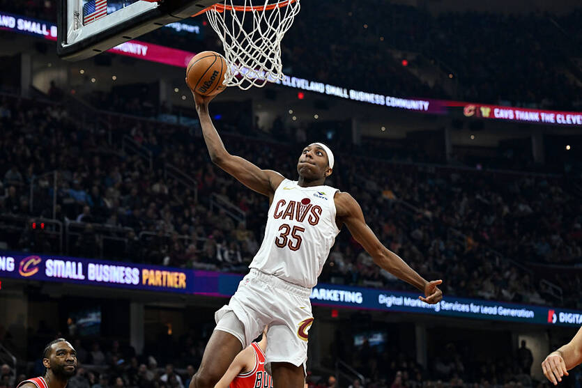 ТОП моментов игрового дня НБА / Getty Images