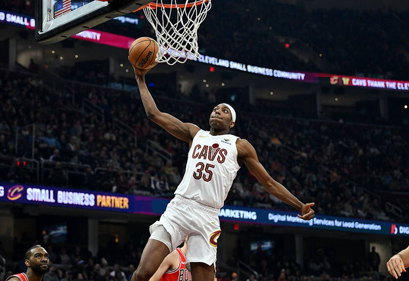 ТОП-10 моментов НБА: роскошный данк Томлина возглавил рейтинг