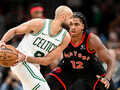 ТОП-10 моментів НБА: аллей-уп Мюррея-Бойлса після перехоплення очолив рейтинг