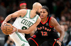 ТОП-10 моментов НБА: аллей-уп Мюррея-Бойлса после перехвата возглавил рейтинг ТОП-10 моментов НБА: аллей-уп Мюррея-Бойлса после перехвата возглавил рейтинг