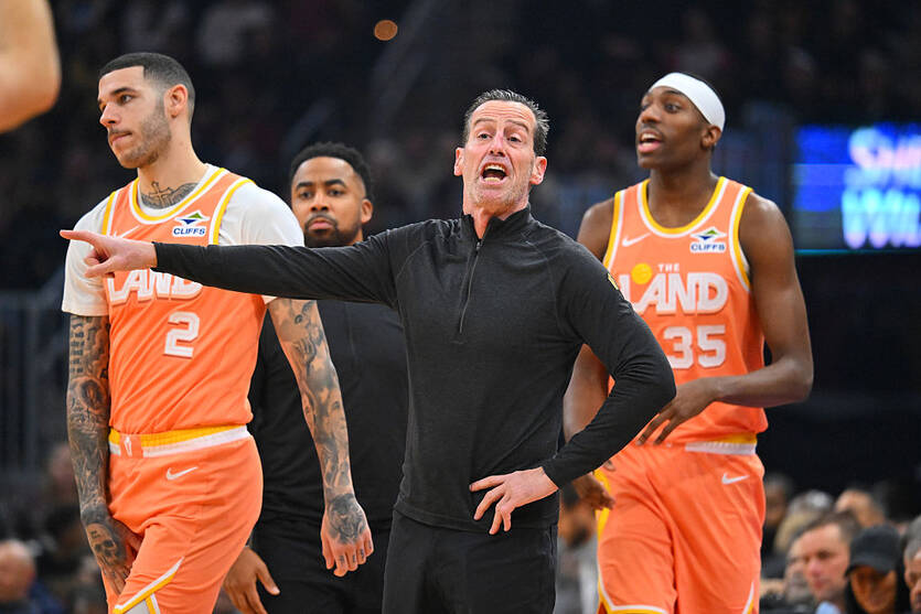 ТОП моментів ігрового дня НБА / Getty Images