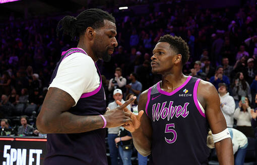 ТОП-10 моментов НБА: роскошный данк Рида после прорыва возглавил рейтинг