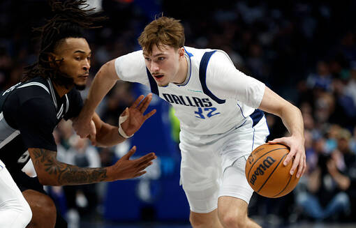 ТОП-10 моментов НБА: сольный проход Флэгга с данком возглавил рейтинг