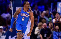 ТОП-10 моментов НБА: сумасшедший постер Джейлена Вильямса - лучший эпизод дня