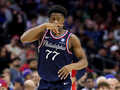 ТОП-10 моментов НБА: алей-уп Портленда и супер-дан новичка