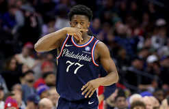 ТОП-10 моментов НБА: алей-уп Портленда и супер-дан новичка