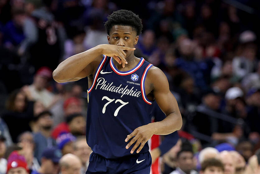 ТОП моментов игрового дня НБА / Getty Images