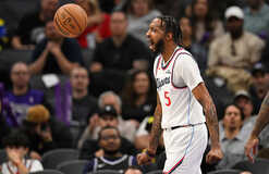 ТОП-5 моментів НБА: аллей-уп Кавая та Джонса очолив рейтинг