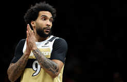 ТОП-5 моментів НБА: вражаючий блок-шот Шампаньї