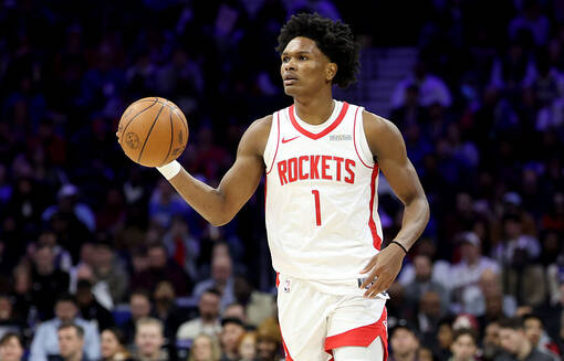 ТОП-10 моментів НБА: Амен Томпсон із породистим слемданком очолив рейтинг