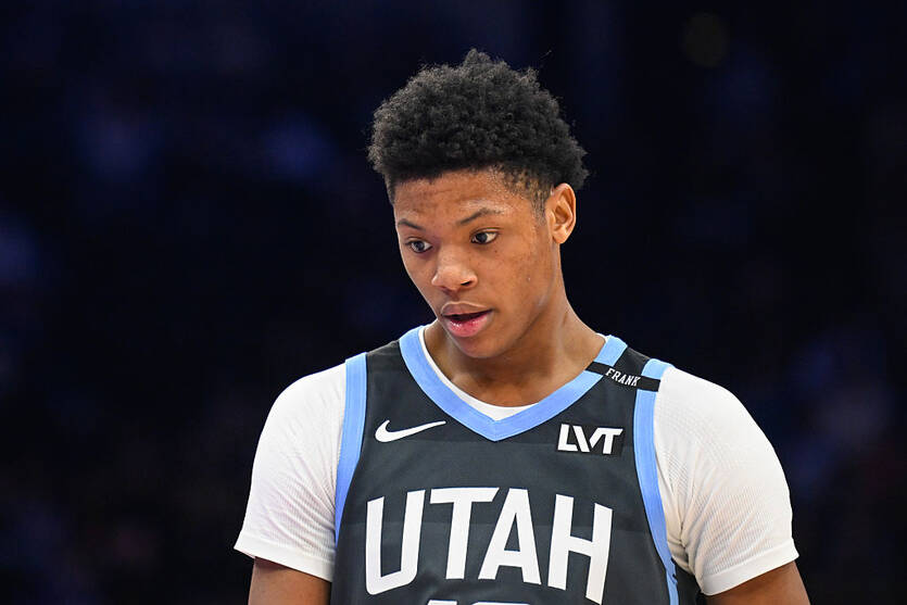 ТОП моментів ігрового дня НБА / Getty Images