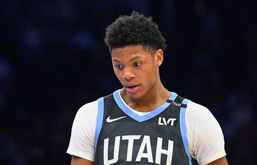 ТОП-10 моментов НБА: эффектный "молот" Бэйли возглавил рейтинг