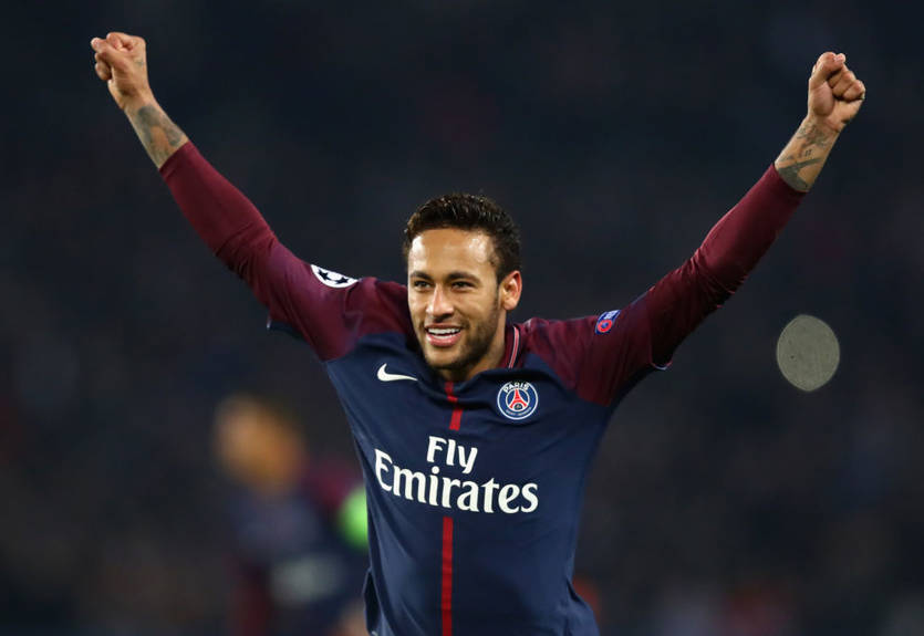 ПСЖ отпустит Неймара в Реал, если парижане выиграют ЛЧ – СМИ ПСЖ отпустит Неймара в Реал, если парижане выиграют ЛЧ – СМИ