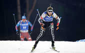 Биатлон: составы Украины на спринты в Риднау