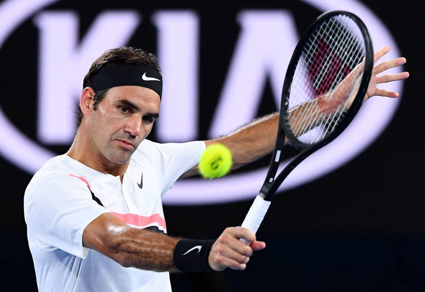 Федерер – Чилич: прогноз и ставки букмекеров на финал Australian Open