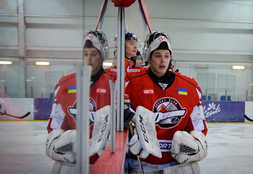 УХЛ: Кременчук разгромил Волков, Динамо впервые обыграло Белый Барс