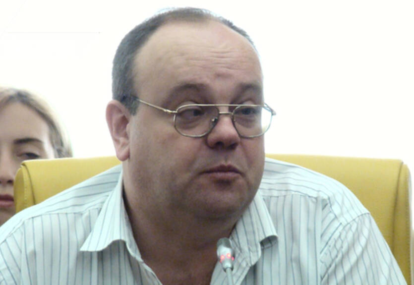 Франков анонсировал громкий трансфер в Динамо Франков анонсировал громкий трансфер в Динамо