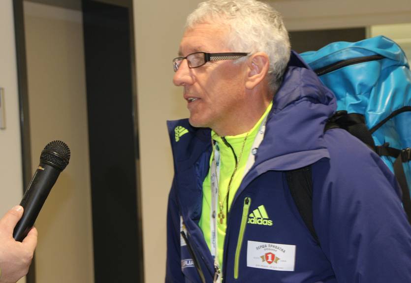 Санитра: Верили, что можем победить сборную России и сделали это