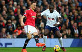 Тоттенхэм – Манчестер Юнайтед: прогноз и ставки букмекеров на матч
