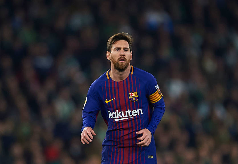 Месси назвал главных соперников Барселоны в Лиге чемпионов Месси назвал главных соперников Барселоны в Лиге чемпионов