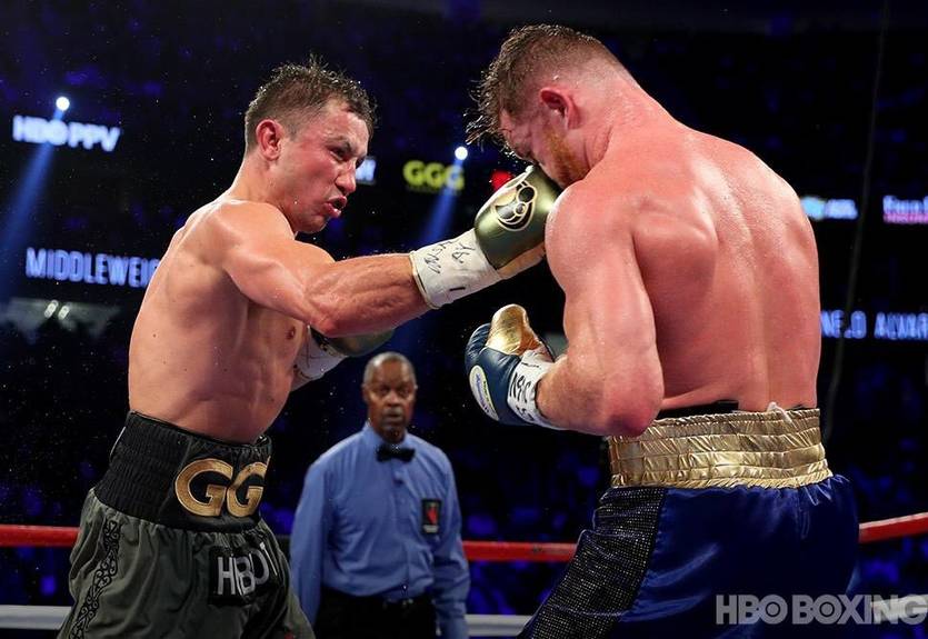 Головкин – Альваресу: Ты прав, судьи нам не понадобятся