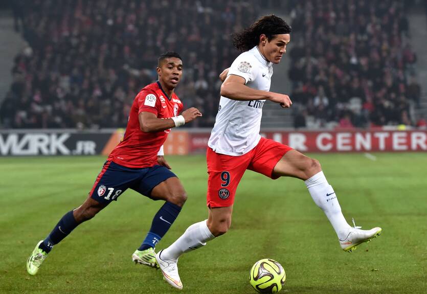 Лилль – ПСЖ: прогноз и ставки букмекеров на матч