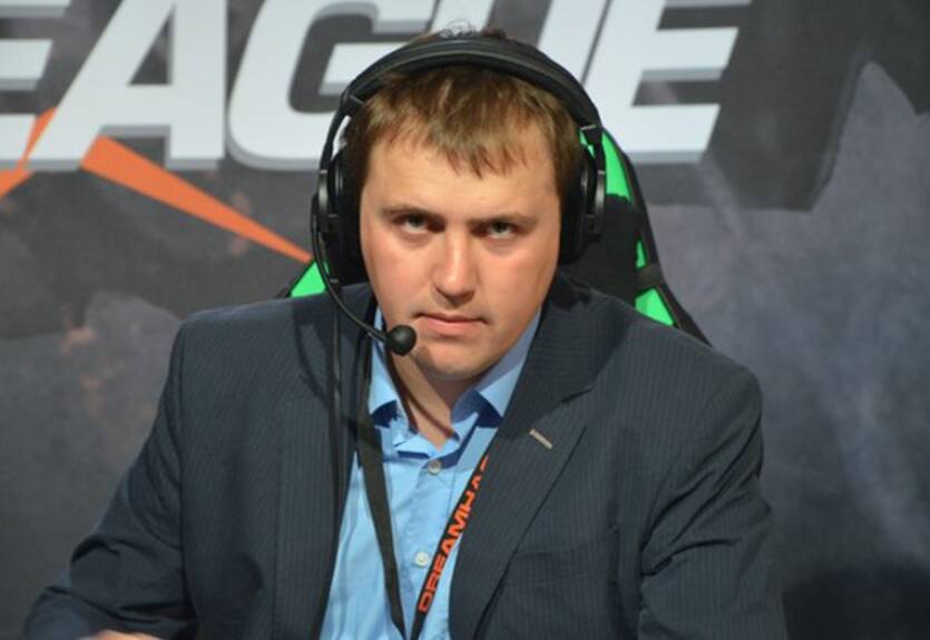 V1lat о решафле в VP и Na'Vi: Я считаю, что выиграли обе стороны V1lat о решафле в VP и Na'Vi: Я считаю, что выиграли обе стороны