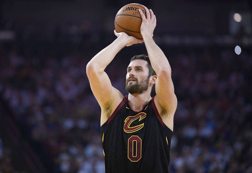 Кевину Лаву не потребуется операция