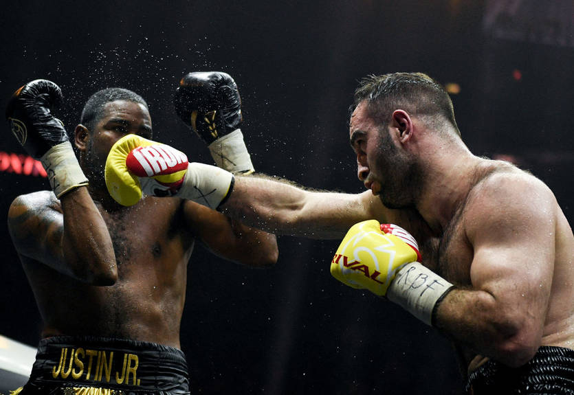 Тренер Гассиева: Болельщики Дортикоса должны быть удовлетворены