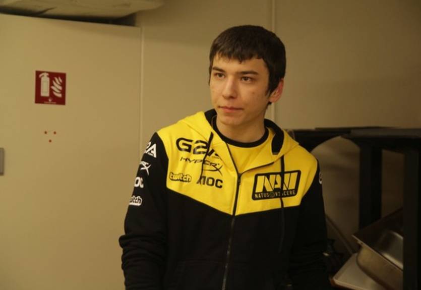 SoNNeikO: Вернусь в Na'Vi, если организация наберет новых, перспективных ребят SoNNeikO: Вернусь в Na'Vi, если организация наберет новых, перспективных ребят