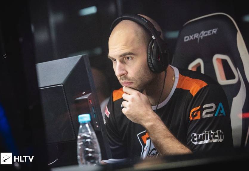 Virtus.pro объявили о переменах в составе по CS:GO Virtus.pro объявили о переменах в составе по CS:GO