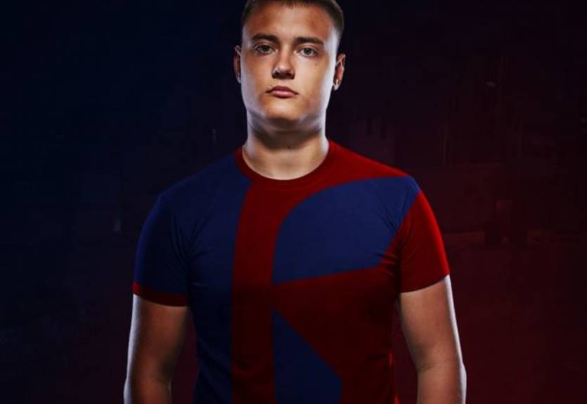 Gambit Esports укомплектовал состав экс-игроком Na'Vi