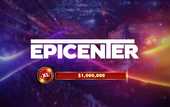 EPICENTER XL: расписание и результаты матчей турнира