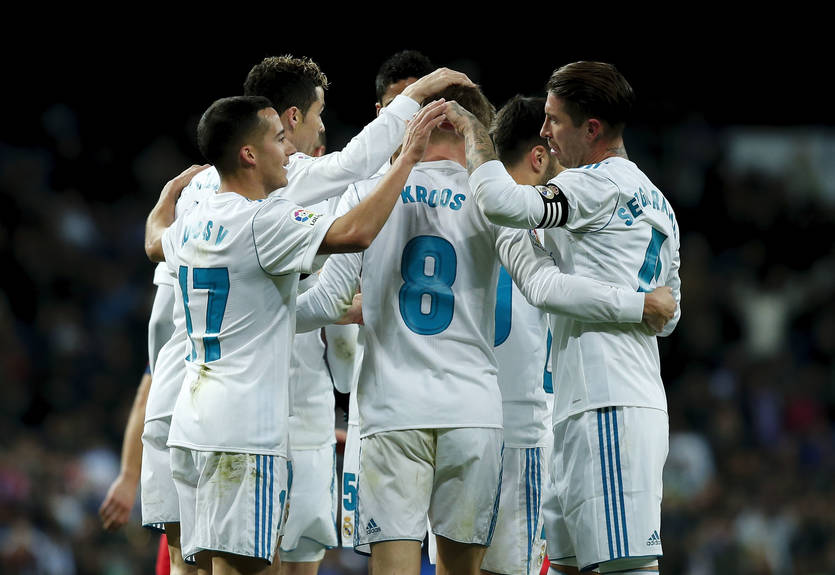 Реал Мадрид – ПСЖ: прогноз и ставки букмекеров на матч