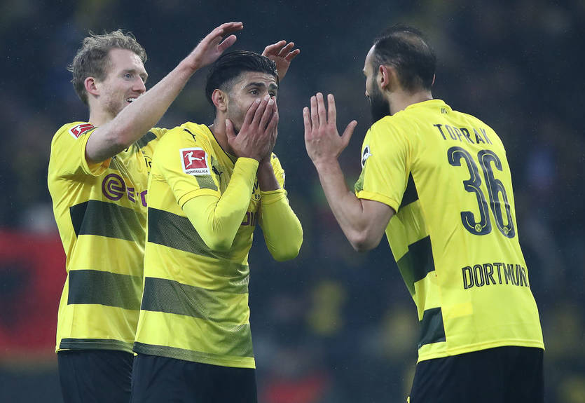 Боруссия Д – Аталанта: прогноз и ставки букмекеров на матч